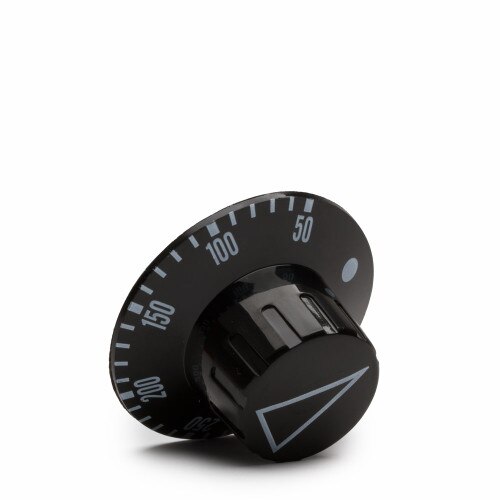 Crepe Maker - Temperature Control Knob